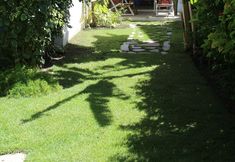 公共空间 2 Pousada Villa Tatuamunha