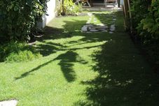 公共空間 Pousada Villa Tatuamunha