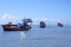 健身中心 Pousada Villa Tatuamunha