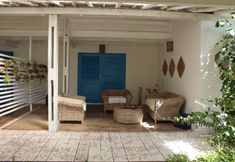 公共空间 7 Pousada Villa Tatuamunha