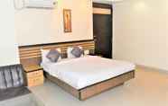 Bedroom 7 Hotel Aditya
