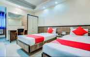Bedroom 4 Hotel Aditya