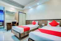 Bedroom Hotel Aditya