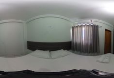 Bilik Tidur 6 Villagio Hotel