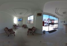 Lobi 3 Villagio Hotel