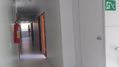 Lobi 4 Villagio Hotel