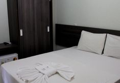Bilik Tidur 5 Villagio Hotel