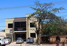 Luar Bangunan 2 Villagio Hotel