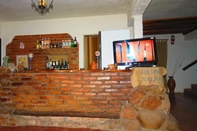 Bar, Kafe, dan Lounge El Castillito