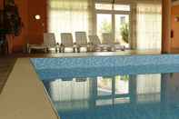 Swimming Pool Pension Moserhof