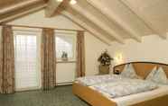ห้องนอน 3 Pension Moserhof