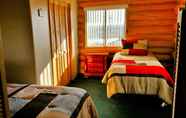 Kamar Tidur 4 Horsehead Mountain Lodge