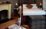 Kamar Tidur 3 Guilford Bed and Breakfast