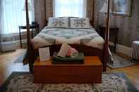 Kamar Tidur Guilford Bed and Breakfast