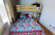 Bedroom 2 The Cedars Country Cottage