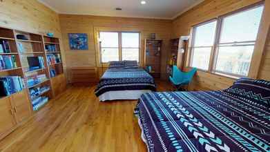 Kamar Tidur 4 Mustang Mesa Amazing Views