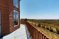 Common Space Juniper Ridge Family Cabin