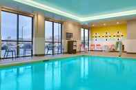 Swimming Pool TRU by Hilton Lehi, UT