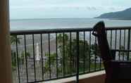Atraksi di Area Sekitar 6 Cairns Apartment Esplanade Ocean Views