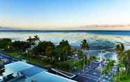 Atraksi di Area Sekitar 2 Cairns Apartment Esplanade Ocean Views