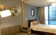 Kamar Tidur 6 Gotophi at One Uptown Residence