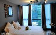 Bilik Tidur 4 Gotophi at One Uptown Residence