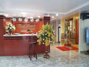 Lobby 4 Thailand Hotel