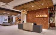 ล็อบบี้ 5 Hyatt House Indianapolis / Fishers