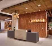 ล็อบบี้ 5 Hyatt House Indianapolis / Fishers