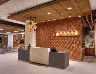 ล็อบบี้ 2 Hyatt House Indianapolis / Fishers