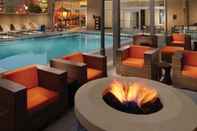 Swimming Pool Hyatt Place Indianapolis / Fishers