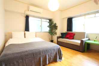 Kamar Tidur 4 Namba Big Room Apartment