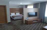 Kamar Tidur 3 Dostyk Hotel Bautino