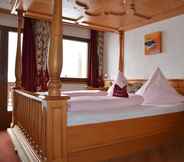 Bedroom 4 Landgasthof Hotel Bergblick