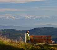 Nearby View and Attractions 7 Landgasthof Hotel Bergblick