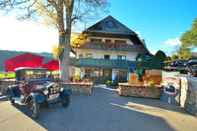 Exterior Landgasthof Hotel Bergblick