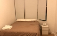 Phòng ngủ 4 Two Bedroom Apartment Roath Park Cardiff