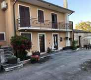 Exterior 2 B&B Relais Aeclanum