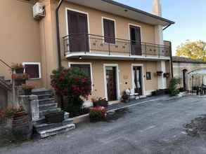 Bangunan 4 B&B Relais Aeclanum