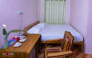 Bedroom 6 Hein Motel