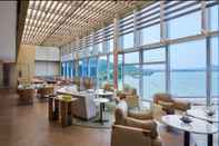 Bar, Kafe dan Lounge Xuzhou Marriott Hotel Lakeview