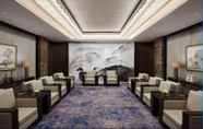 Dewan Majlis 6 Xuzhou Marriott Hotel Lakeview