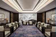 Dewan Majlis Xuzhou Marriott Hotel Lakeview