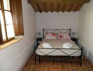 Bedroom 2 La Moiana 1756