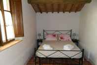 Bedroom La Moiana 1756