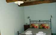 Bedroom 7 La Moiana 1756