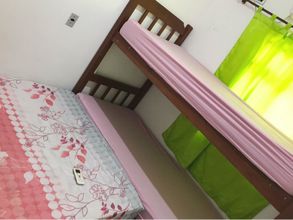 Bedroom 4 Casa Joaozinho Segunda Praia