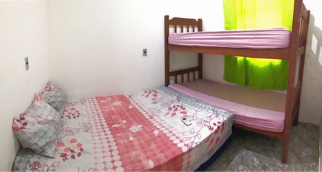 Bedroom 2 Casa Joaozinho Segunda Praia