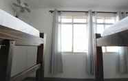 Bedroom 5 La Clave Hostel
