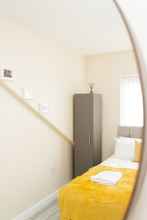 Kamar Tidur 4 Calvin House Apartments